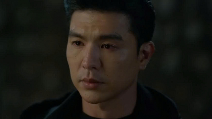 Không giới hạn tập 29: Kiên nói lời chia tay Lam Anh