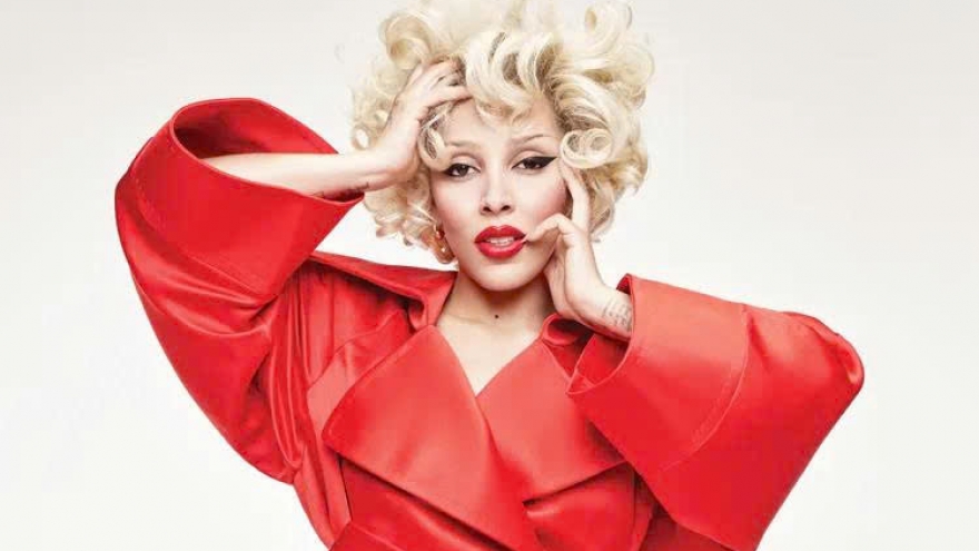 Rapper Doja Cat tiết lộ lý do cố tình “xấu xí” trước ống kính