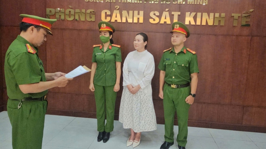 Nóng 24h ngày 21/3: Vì sao doanh nhân Nguyễn Ngọc Tiền bị bắt?