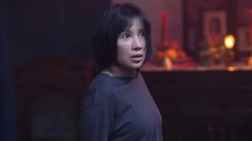 "Quỷ nhập tràng 2" cán mốc doanh thu 100 tỷ đồng