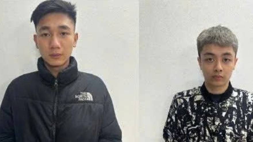 Khởi tố 6 đối tượng gây rối trật tự công cộng tại Ninh Bình