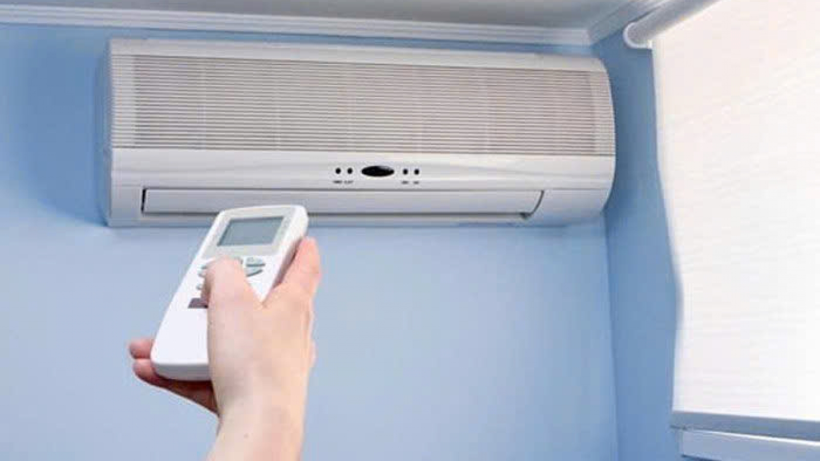 Nắng nóng tiếp tục gia tăng: EVNSPC cảnh báo hoá đơn tiền điện tăng cao