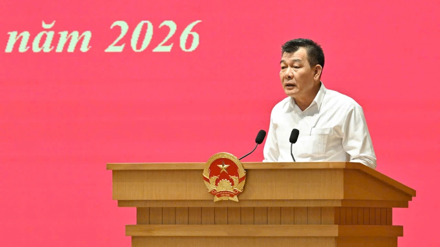 Đảng bộ Chính phủ phát động Cuộc thi chính luận về bảo vệ nền tảng tư tưởng