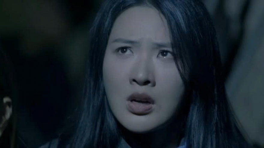 Không giới hạn tập 32: Lam Anh bị bắt cóc, Phong cho nổ tung căn cứ