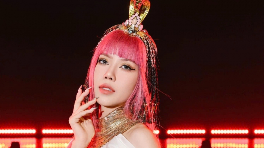 Trang Pháp xác nhận thi Đạp gió 2026 tại Trung Quốc