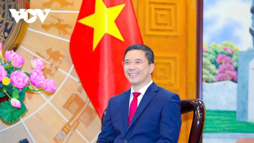 Ông Nguyễn Hồng Phong được bầu giữ chức Chủ tịch HĐND tỉnh Thanh Hóa