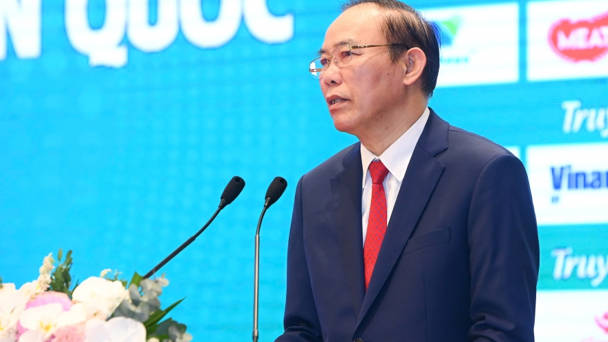 Khoa học công nghệ “kích hoạt” tăng trưởng mới cho ngành chăn nuôi, thú y Việt Nam