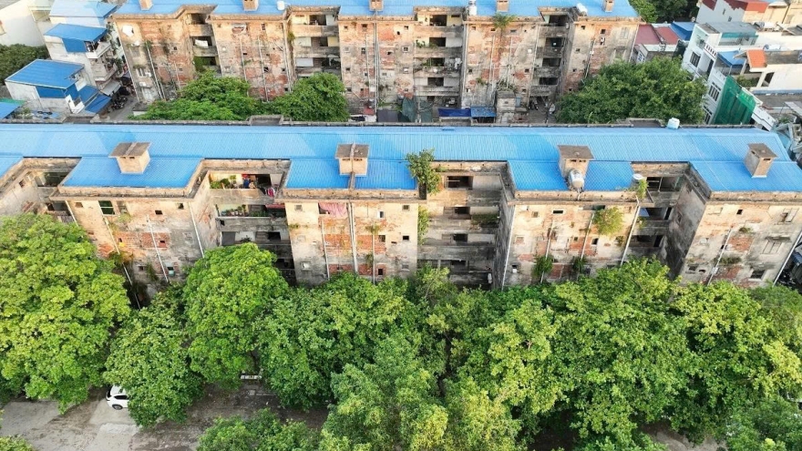 Ninh Bình đặt mục tiêu hơn 71.000 căn nhà ở xã hội, cần 800.000 tỷ đồng