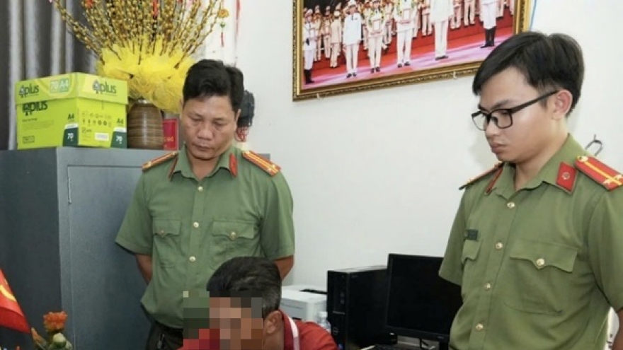 Cần Thơ: Bắt tạm giam đối tượng lừa đảo chiếm đoạt gần 10 tỷ đồng