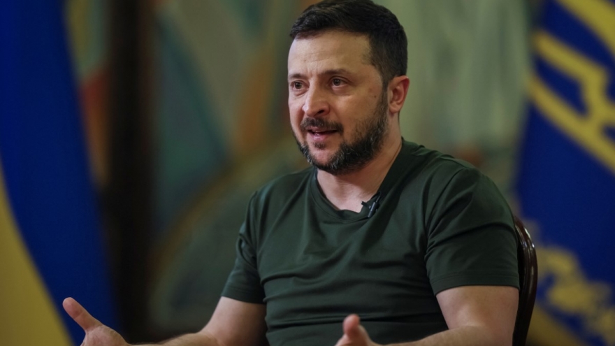 Ukraine chuẩn bị gửi chuyên gia UAV hỗ trợ Mỹ và các nước Trung Đông đối phó Iran