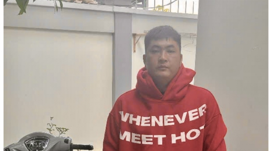 Khởi tố vụ án, bắt tạm giam đối tượng dùng dao chém người tại nhà riêng ở TP.HCM