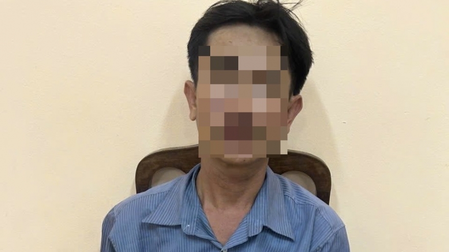 Cần Thơ: Đối tượng có 3 tiền án vẫn tiếp tục trộm cắp tài sản