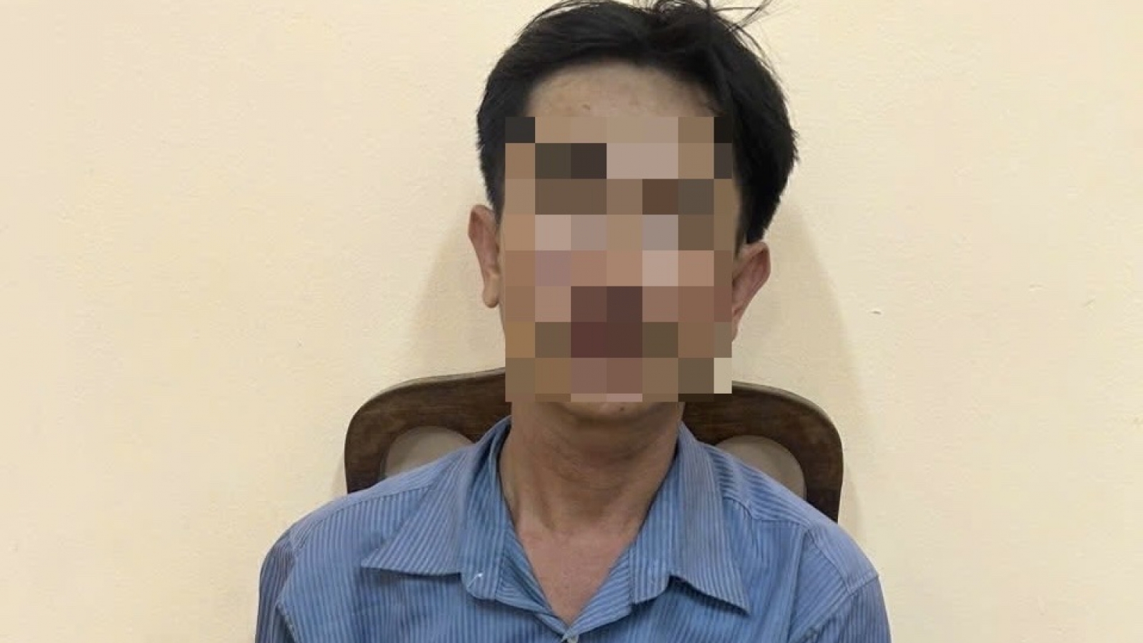 Cần Thơ: Đối tượng có 3 tiền án vẫn tiếp tục trộm cắp tài sản