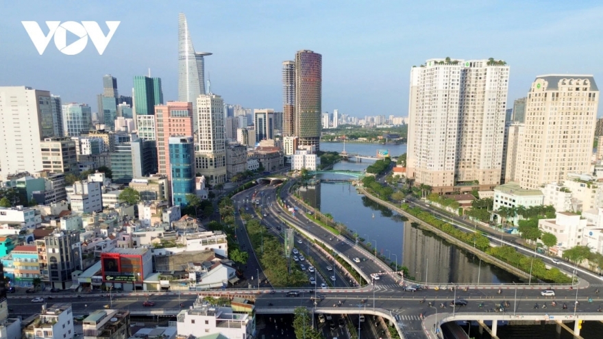 Hoàn thiện cơ sở dữ liệu đất đai giúp chuyển từ “làm sạch” sang hệ sinh thái số