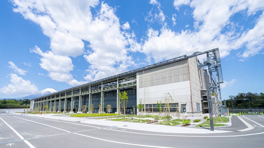 Toyota và Woven By Toyota ra mắt công nghệ AI mới nhằm thúc đẩy "Kakezan"