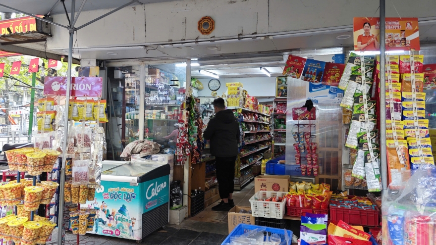 Doanh thu dưới 500 triệu đồng, hộ kinh doanh xuất hóa đơn điện tử có bị phạt?