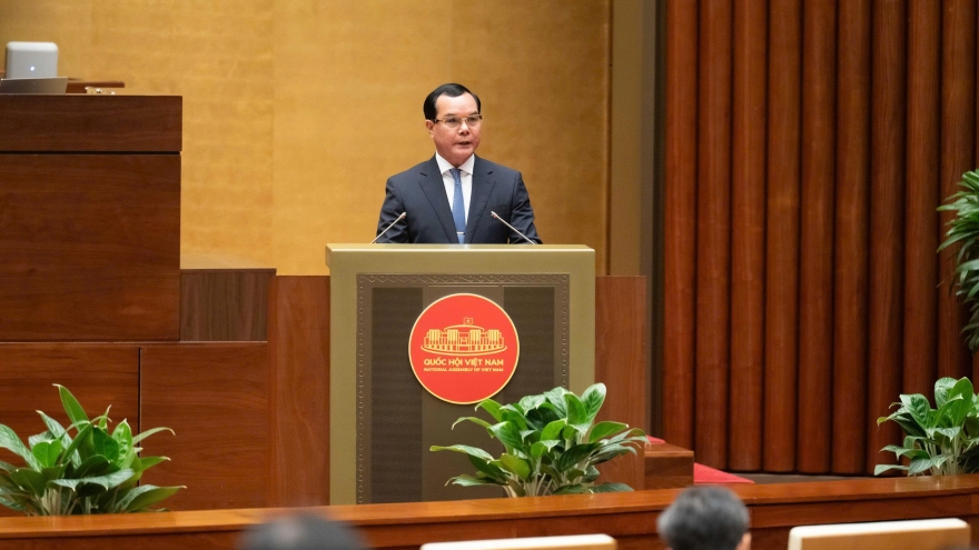 Chính phủ đề xuất 4 nhóm chính sách lớn về hoạt động tôn giáo tín ngưỡng