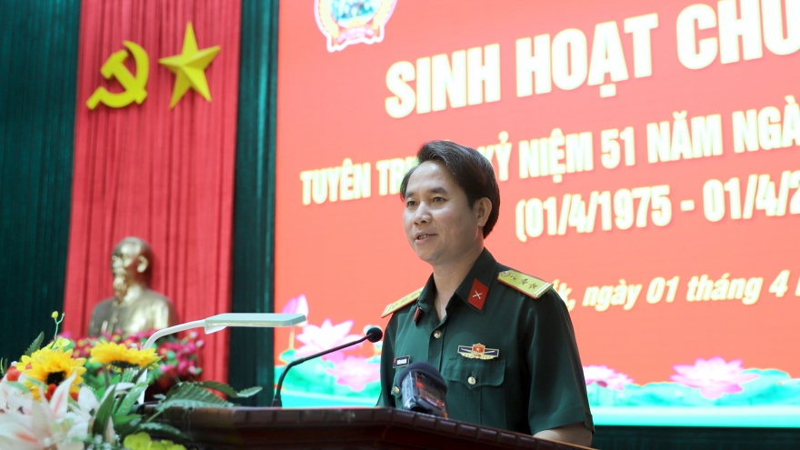 Phát huy bài học lịch sử từ chiến thắng Phú Yên