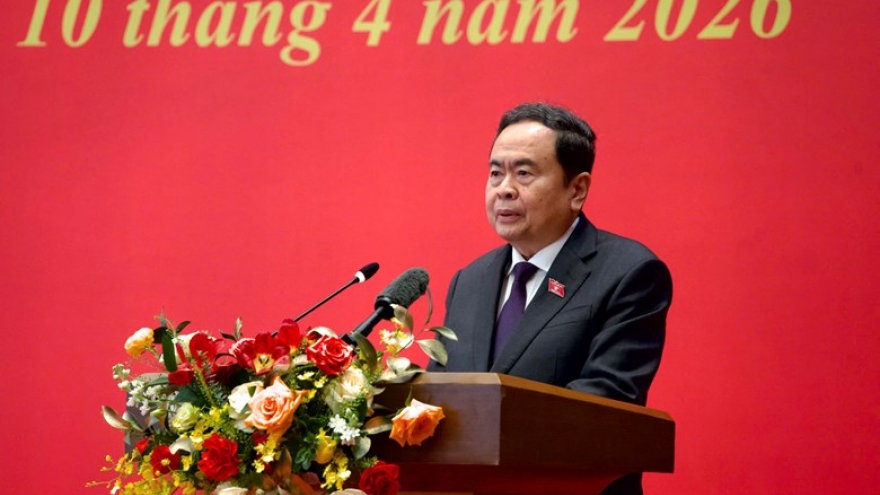 Chủ tịch Quốc hội: Hiệu quả cuối cùng phải được đo bằng kết quả công việc