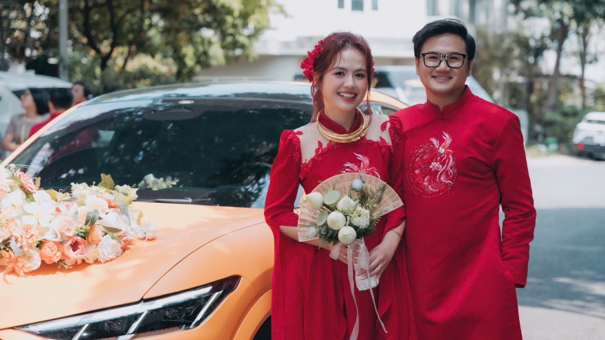 Cặp đôi đồng sáng lập PWC Pickleball về chung 1 nhà sau hành trình 7 năm đáng nhớ