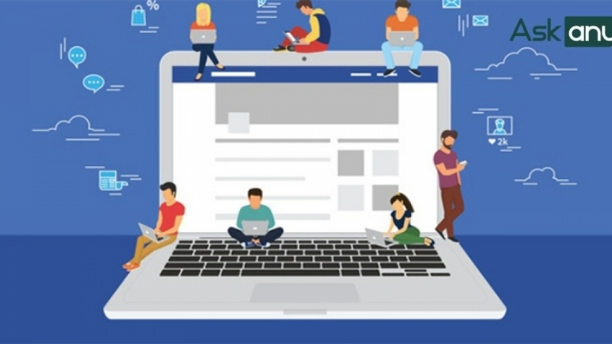 “Quyền lực ảo” vượt tầm kiểm soát, mạng xã hội có thể thành phương tiện gây hại