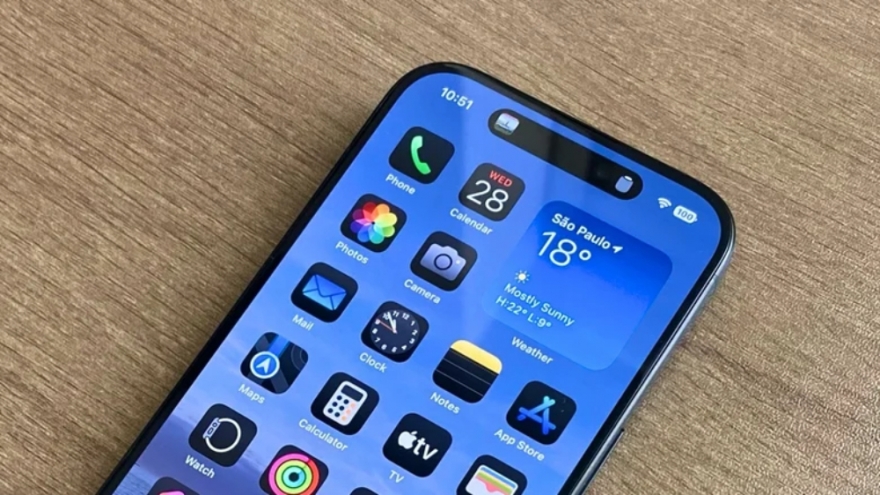 DarkSword nguy hiểm đến mức nào mà Apple phải cập nhật iOS cũ?