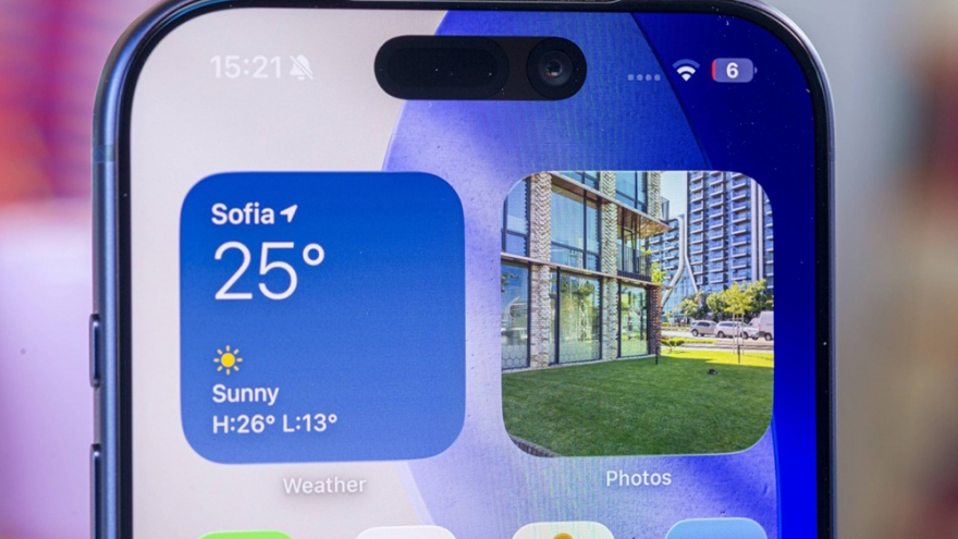 iPhone 18 bị chê “thụt lùi”, Apple muốn bán công nghệ cũ với giá mới?