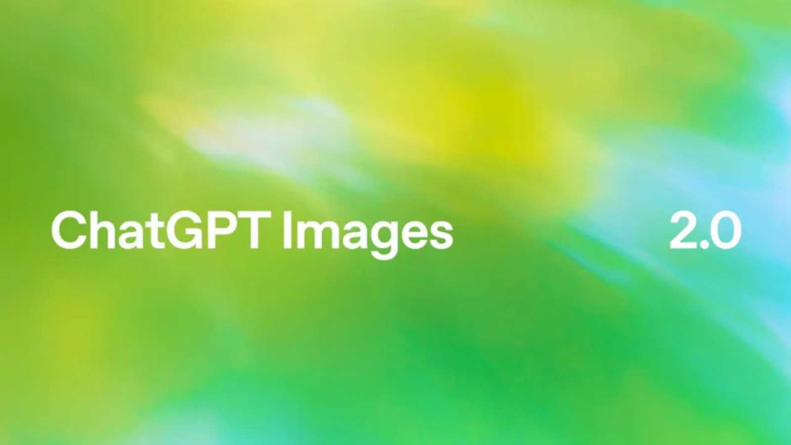 Tạo ảnh AI bước sang giai đoạn mới với ChatGPT Images 2.0