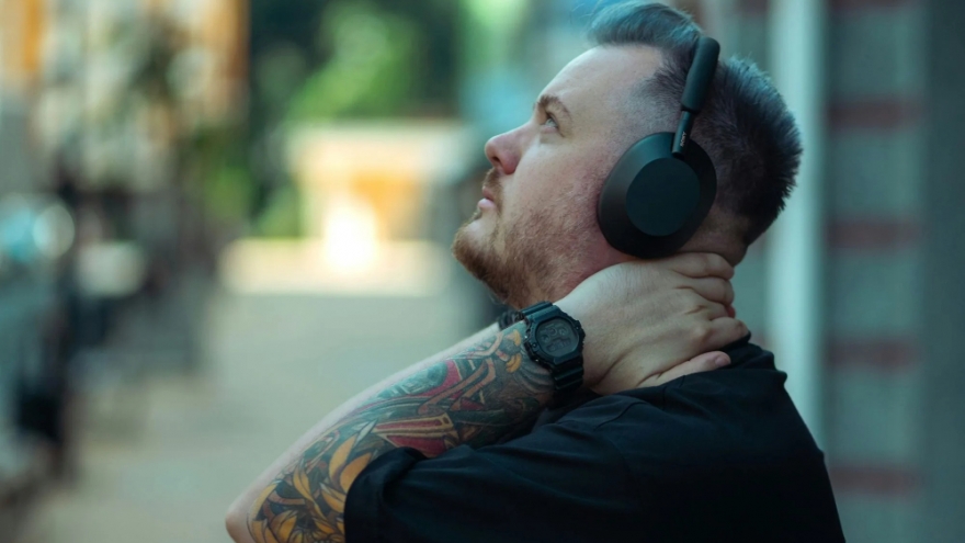 Nhạc do AI sáng tạo trên nền tảng Deezer gia tăng