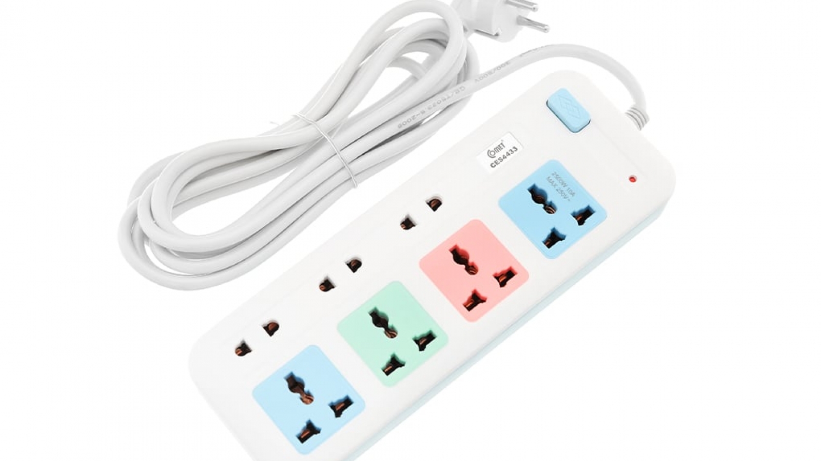 Nguy cơ cháy nổ ít người để ý với dây cắm điện USB