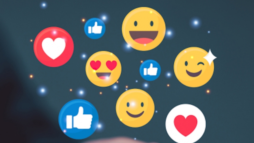 Phát hiện thủ đoạn mã hóa tinh vi trên mạng xã hội