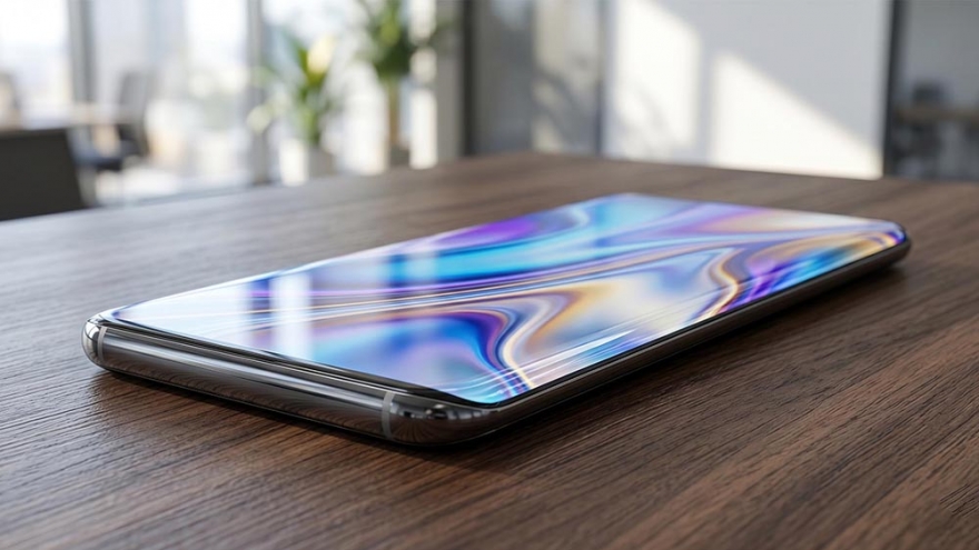 Vì sao Apple vẫn kiên định với Liquid Glass dù gây tranh cãi?