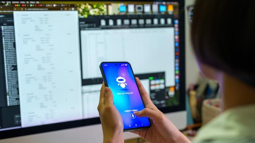 Nghiên cứu 81.000 người dùng hé lộ mặt tối đáng lo của AI