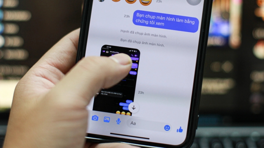 Facebook Messenger đã cho phép tin nhắn tự hủy sau 24 giờ