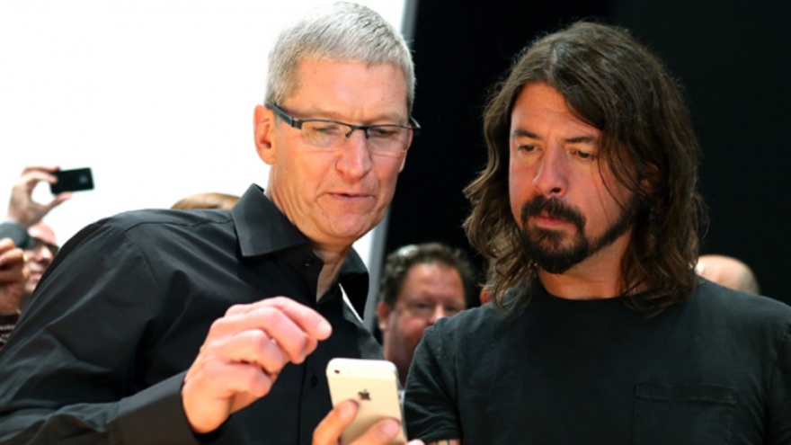 Vì sao CEO Apple Tim Cook khuyên hạn chế dùng iPhone?