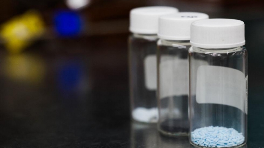 Công nghệ mới giúp sản xuất nhiên liệu máy bay giá rẻ