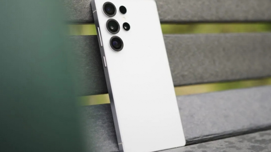 Tính năng tưởng “cho vui” trên Galaxy S25 Ultra lại có tác dụng bất ngờ