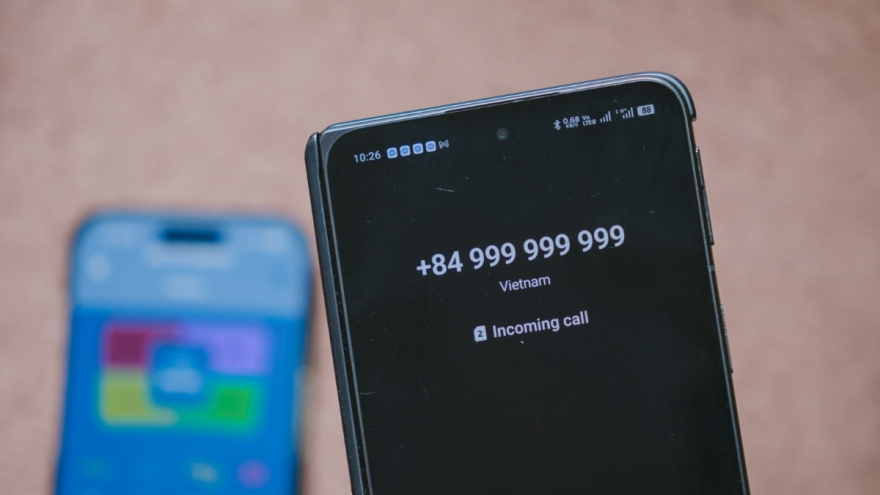 Cảnh báo chiêu trò lừa đảo cuộc gọi mới hiển thị số theo ý muốn