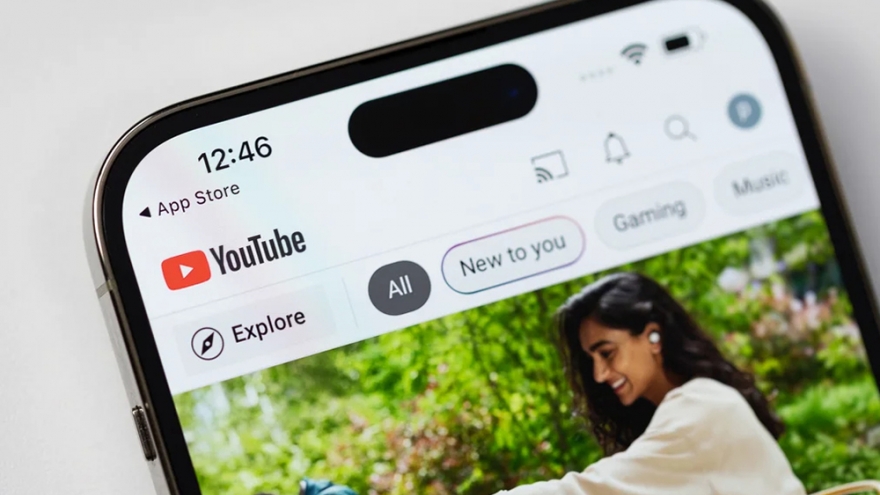 YouTube đối mặt nghi vấn thử nghiệm quảng cáo 90 giây