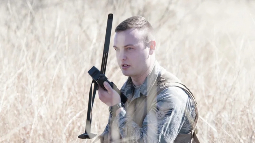 Thiết bị này là hy vọng cuối cùng của phi công khi máy bay rơi