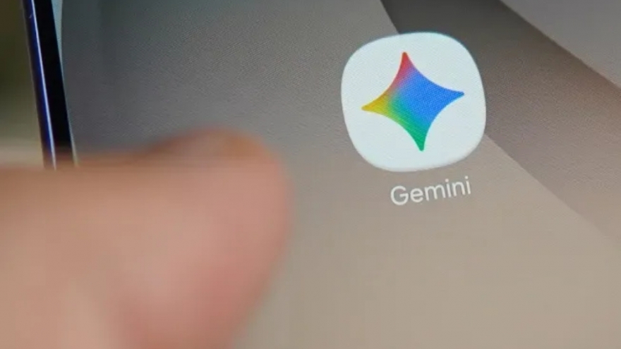 Google đưa tính năng đáng giá nhất của Gemini đến Việt Nam