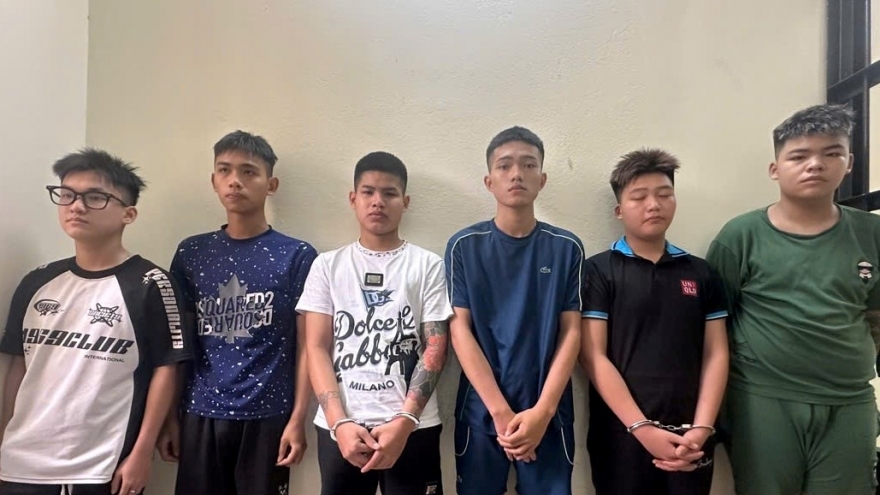 Nóng 24h ngày 18/4: Xử lý nhóm mang kiếm truy đuổi, dàn cảnh cướp xe