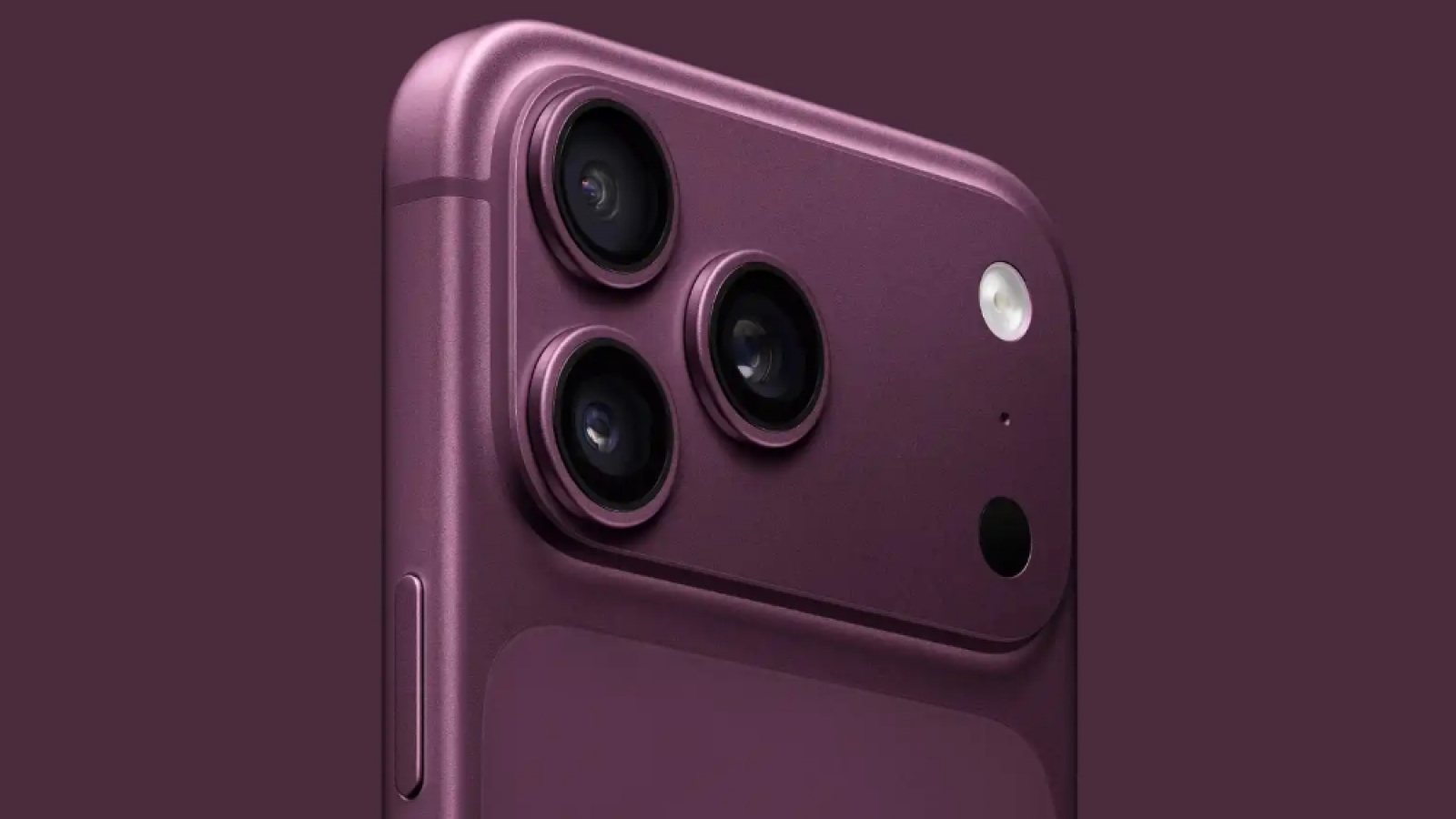 iPhone 18 Pro xuất hiện 4 màu mới, lộ diện màu sắc nổi bật nhất