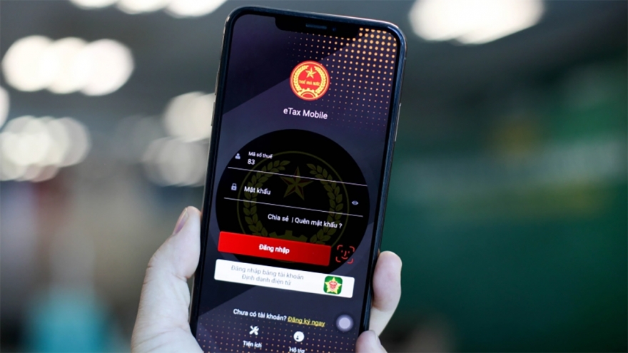 Không đăng nhập được eTax Mobile gây gián đoạn nộp thuế, khắc phục thế nào?