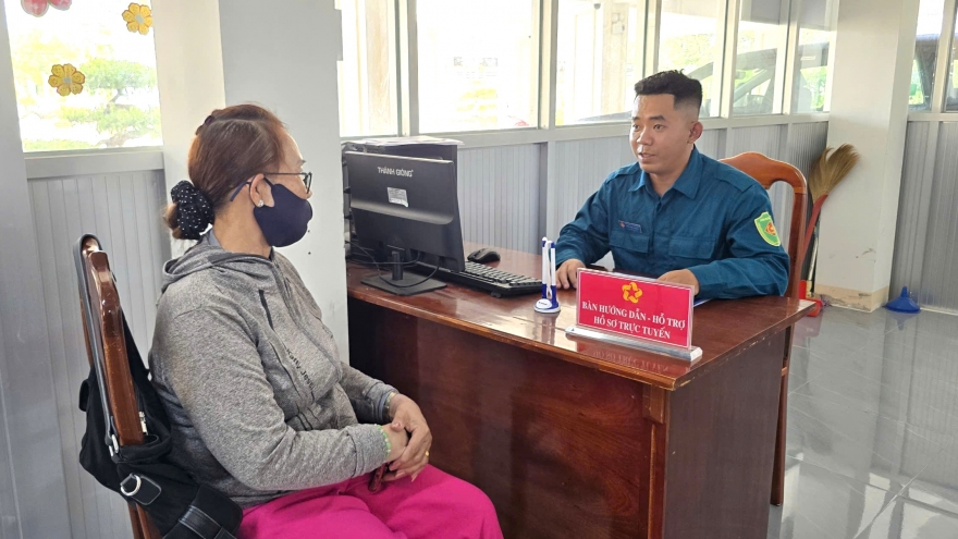 Cà Mau chỉ đạo rà soát, xử lý tình trạng thiếu biên chế ở xã Tân Thuận