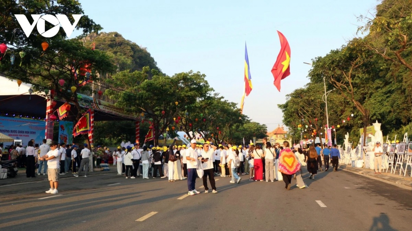 2026 Buddhist Festival of Compassion draws over 10,000 visitors
