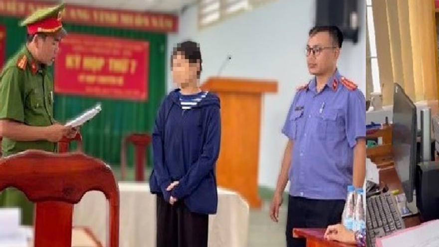 Mất tài sản vì ủy quyền làm thủ tục đất đai