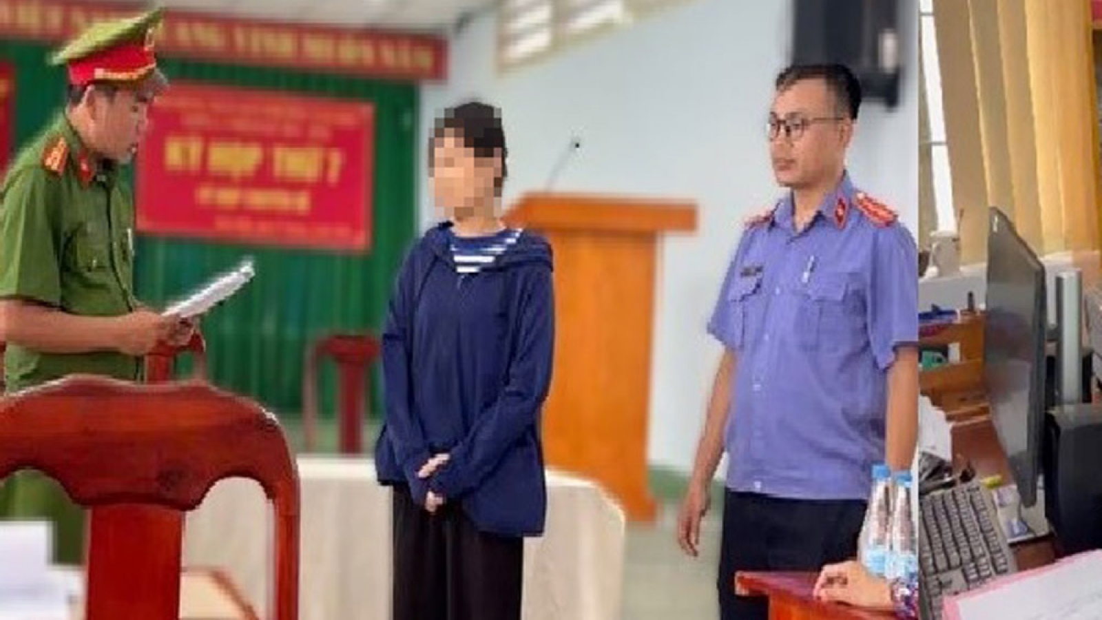 Mất tài sản vì ủy quyền làm thủ tục đất đai
