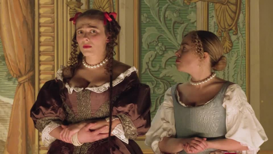 Vở kịch do AI và con người tạo ra sắp được công diễn tại Pháp