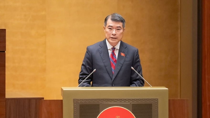 Thủ tướng Lê Minh Hưng: Kiên quyết thay thế cán bộ yếu kém